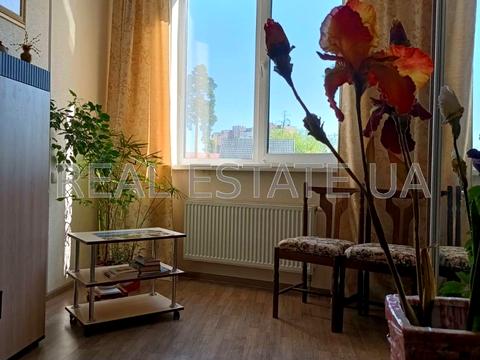 квартира за адресою Лобачевського пров., 7-А