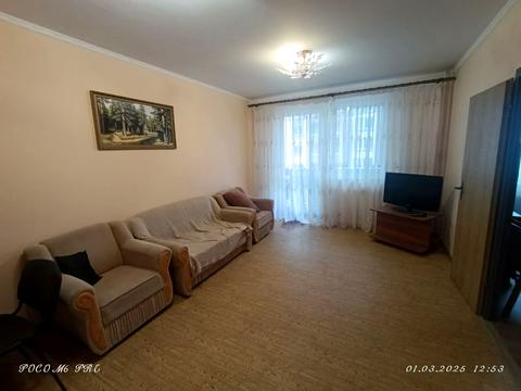 квартира за адресою Горбачевського вул., 40
