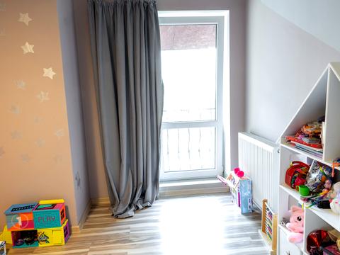 квартира за адресою Кубанська вул., 12