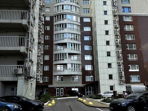 квартира по адресу Антоновича ул. (Горького), 131