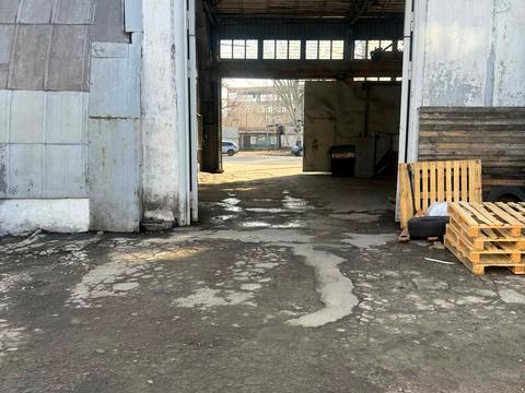 коммерческая по адресу Академика Белелюбского ул. (Краснозаводская), 70