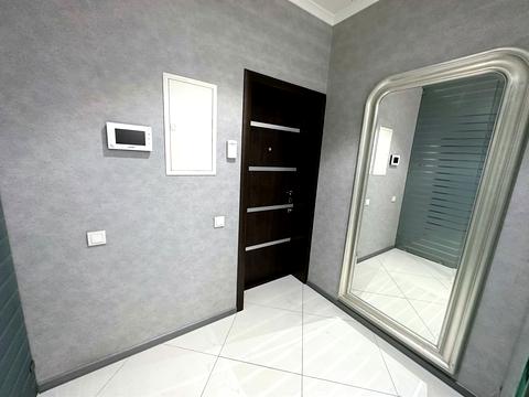 квартира за адресою Срібнокільська вул., 1