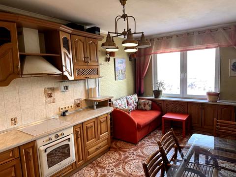 квартира по адресу Бакинская ул., 37-Г