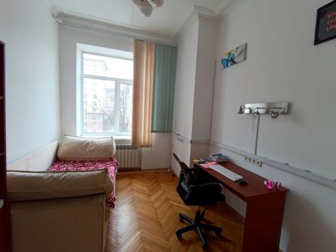 квартира за адресою Хрещатик вул. (Kreschatic), 21