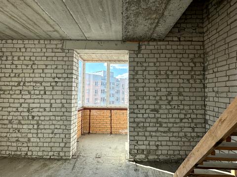 квартира по адресу Лосевский пер., 2