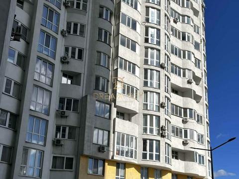 квартира по адресу Светлая ул., 3д
