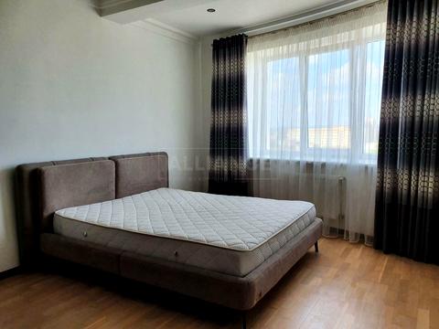 квартира по адресу Куренного Черноты ул., 2