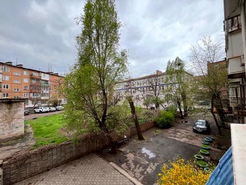 квартира за адресою Поштовий просп. (Карла Маркса), 54