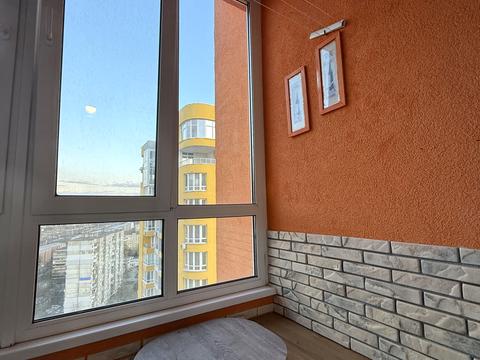 квартира за адресою Каховська вул., 56