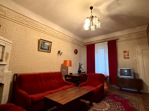квартира по адресу Турецкая ул., 6