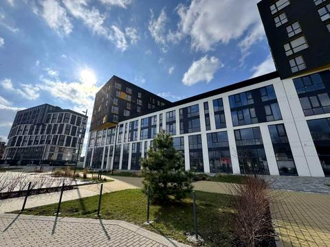 квартира по адресу Хмельницького, 207