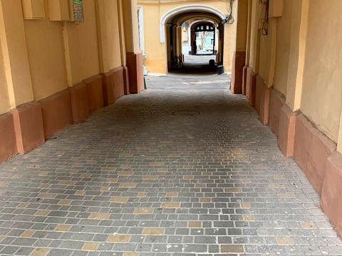 квартира за адресою Пастера вул., 19