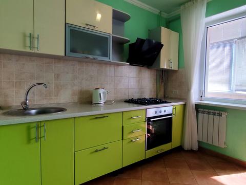 квартира за адресою Михайла Лушпи просп., 47