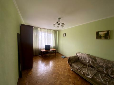 квартира по адресу Кубанской Украины ул. (Маршала Жукова), 51