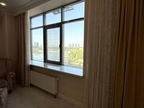квартира по адресу Трускавецкая ул., 10-Д