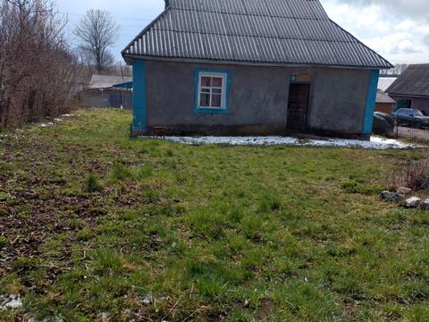дом по адресу Мичурина ул. (Мічуріна)