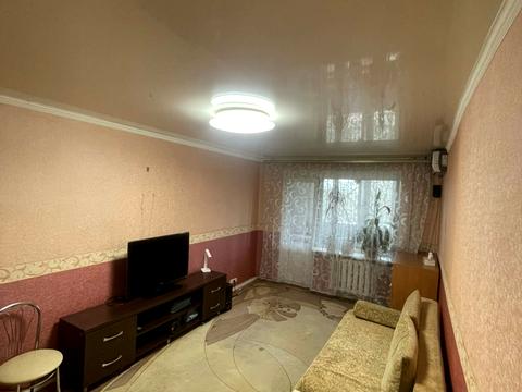 квартира по адресу Ицхака Рабина ул., 37