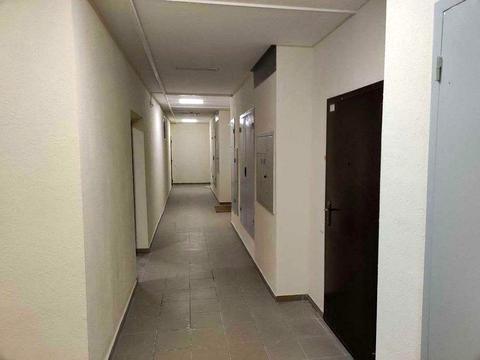 квартира за адресою Балтійський пров., 3-А