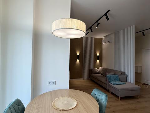 квартира за адресою Бульварно-Кудрявська вул. (Воровського), 17