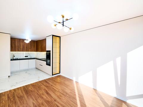 квартира по адресу Волчинецкая ул., 221е