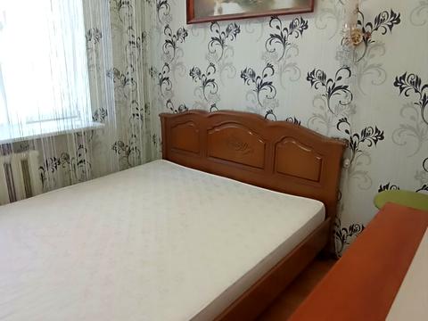 квартира по адресу Ярослава Баиса ул. (Владимира Высоцкого), 1