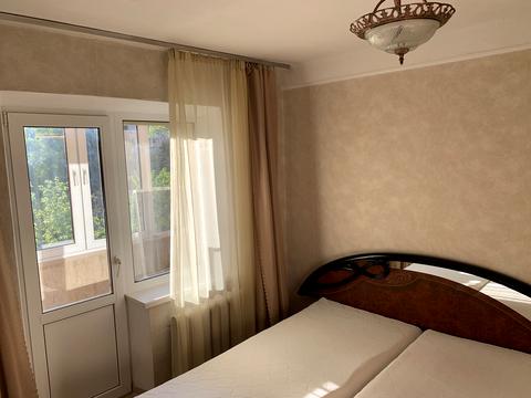 квартира за адресою Йорданська вул. (Лайоша Гавро), 2-А