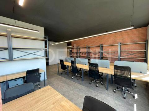 комерційна за адресою Жилянська вул., 68