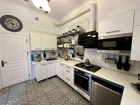 квартира за адресою Мосяжна вул., 4