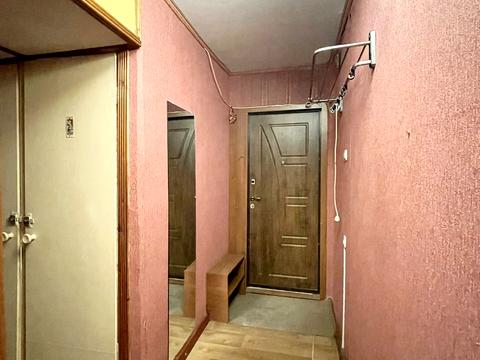 квартира по адресу Самолётная ул., 1