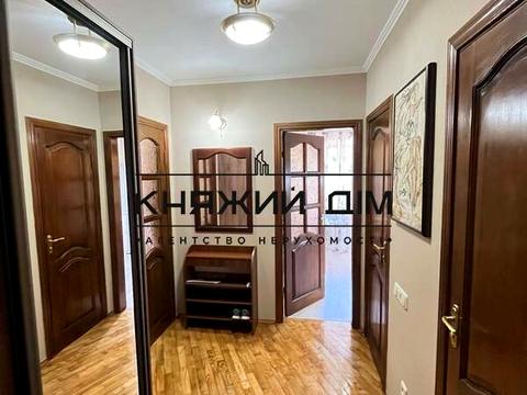 квартира по адресу Драгоманова ул., 44-А