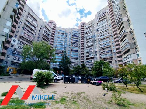 квартира за адресою Оноре де Бальзака вул., 4