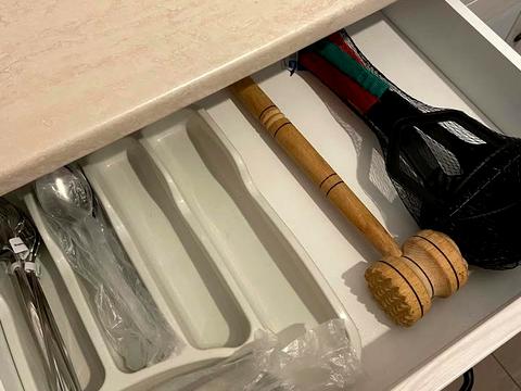 квартира за адресою Архітектора Старова вул., 8