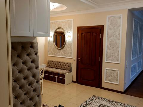 квартира по адресу Академика Сахарова ул., 58а