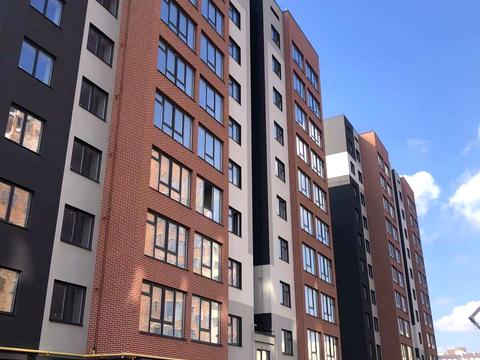 квартира за адресою Січових стрільців вул., 8б