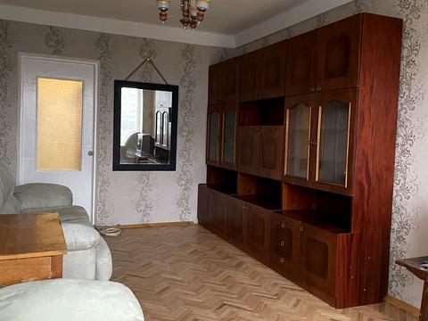 квартира по адресу Энтузиастов ул., 25/1