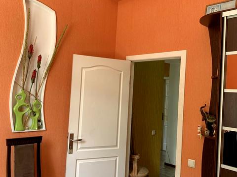 дом по адресу Бульвар Шевченка, 290
