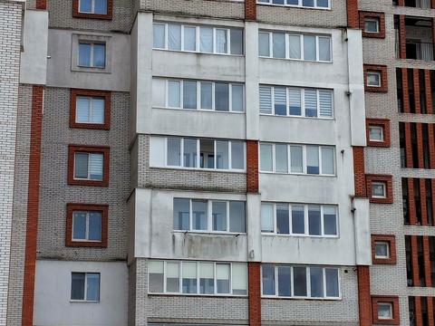 квартира по адресу Іллєнка ул., 3-А