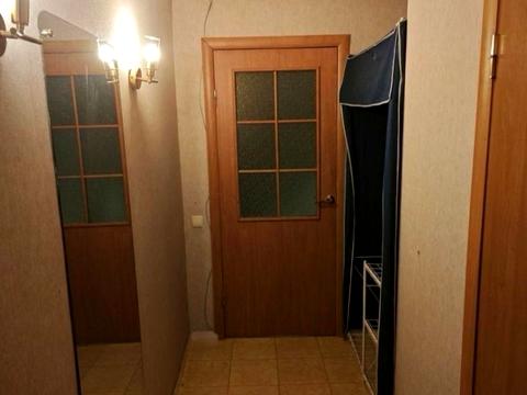квартира по адресу Мрии ул. (Академика Туполева), 22-Г