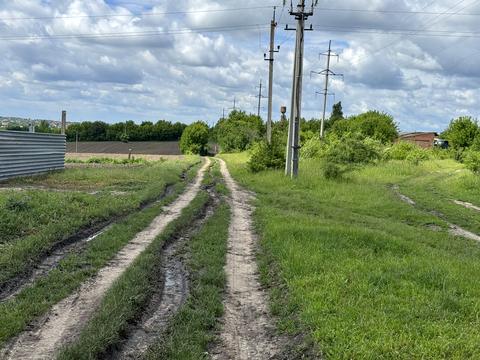 ділянка за адресою Академіка Заболотного вул.