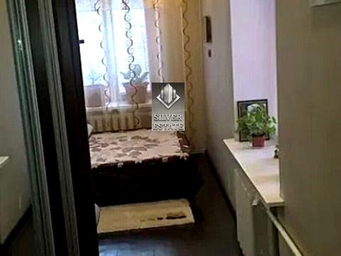 квартира за адресою Брюллова вул., 12
