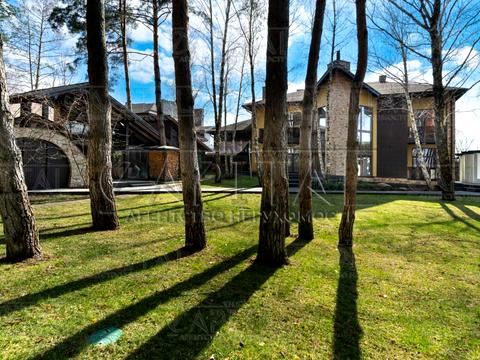 будинок за адресою Лісова вул.