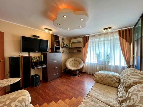 квартира за адресою Семафорна вул., 32