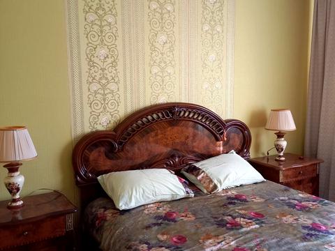 квартира за адресою Академіка Заболотного вул., 56