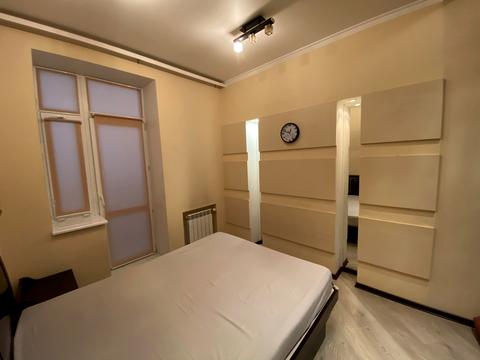 квартира по адресу Дмитриевская ул., 56-А