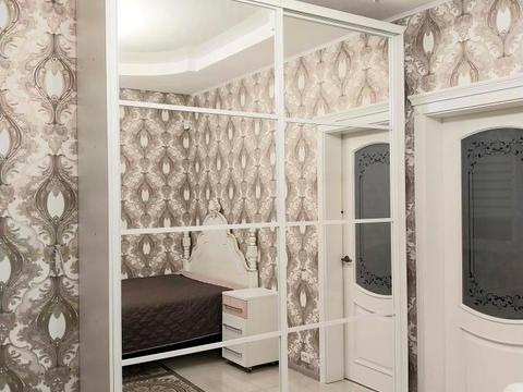 дом по адресу Берёзовая ул.