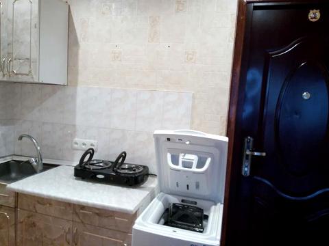 квартира по адресу Ивана Каркача бульв., 73