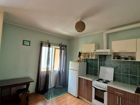 квартира по адресу Большая Китаевская ул., 53