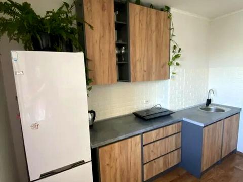 квартира по адресу Балтийский пер., 5
