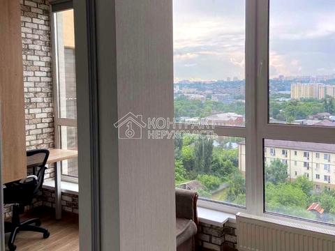 квартира за адресою Клочківська вул., 93