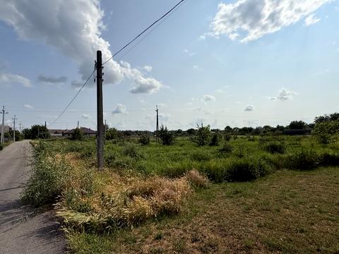 ділянка за адресою Лісна